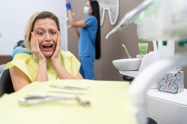 Best Weekend Emergency Dentist in Meadville, PA